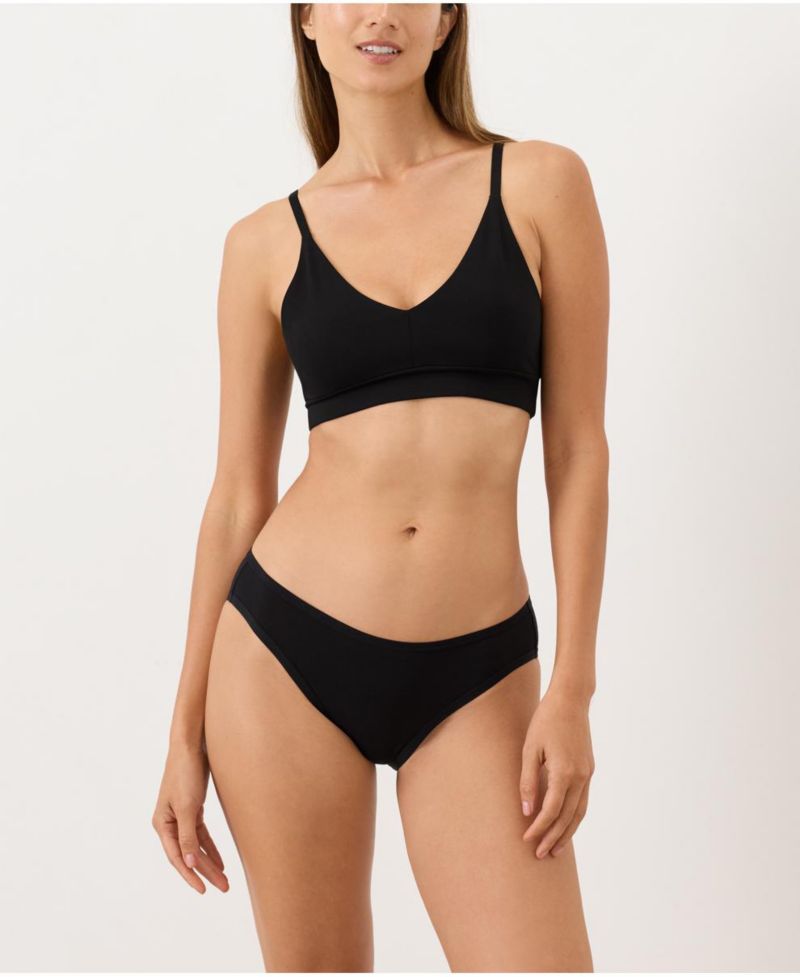 Women's Everyday Classic Fit Bikini