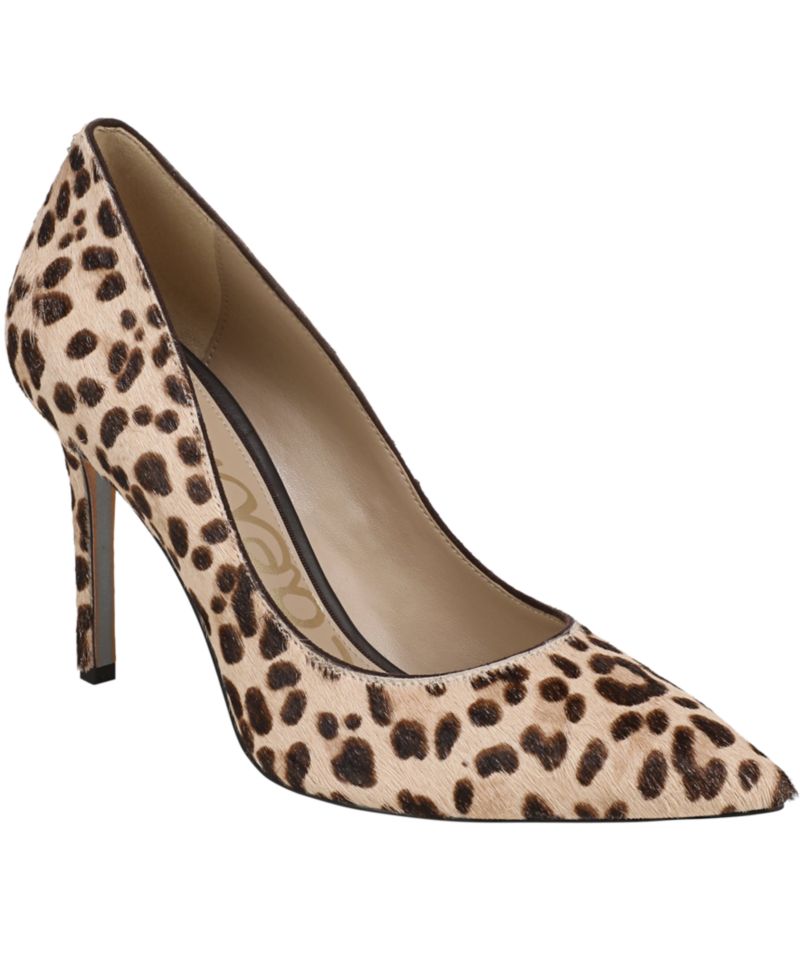 Women's Hazel Slip-On Pumps