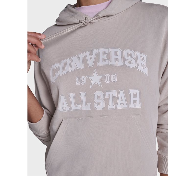 Women's All Star Pullover Hoodie