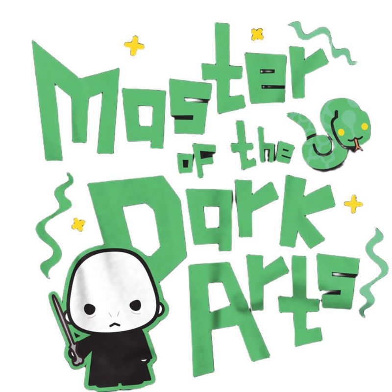 Big & Tall Dark Arts T Shirt