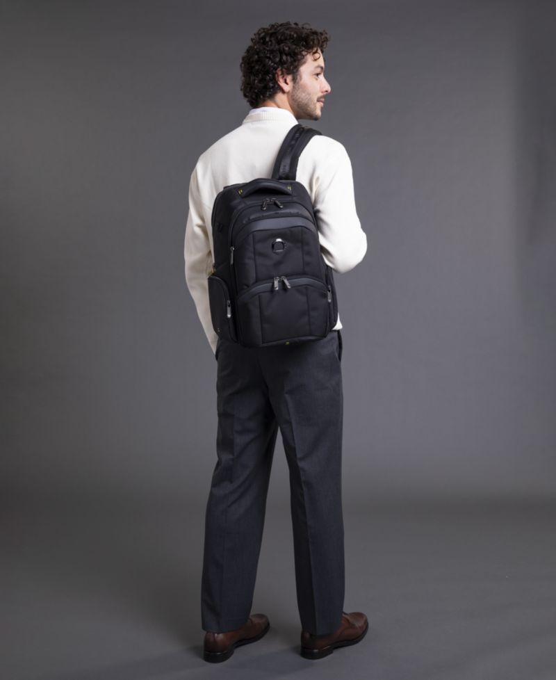 DLC Pro 15" Laptop Backpack