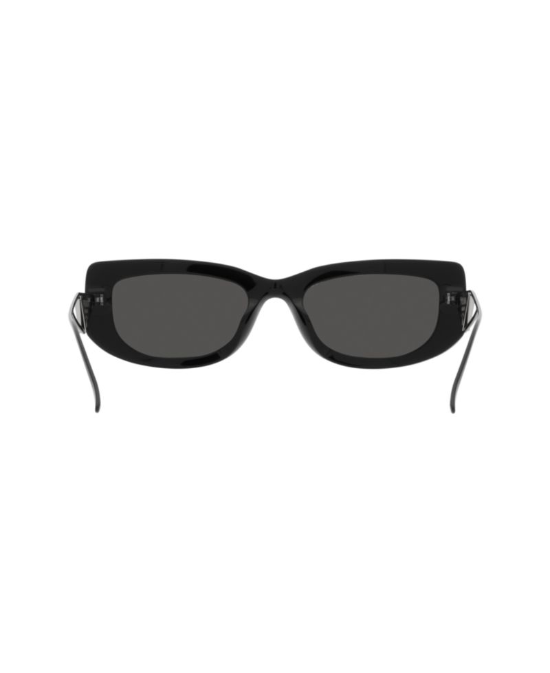 Symbole Rectangular Women's Sunglasses, PR 14YS