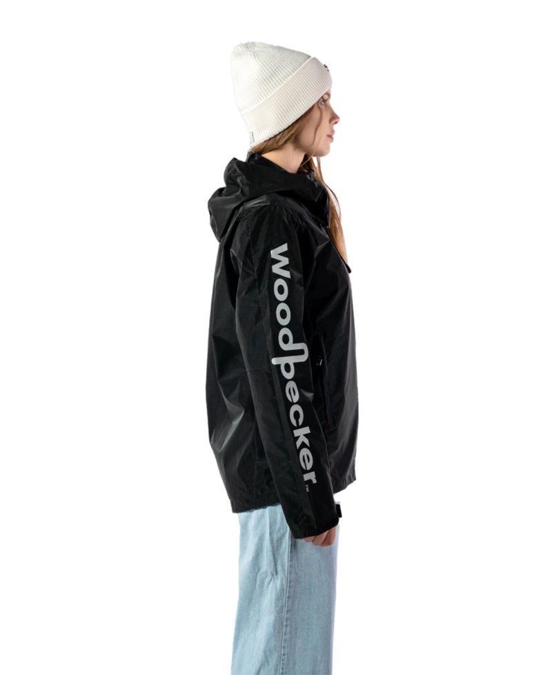 Women's Wind Shell Jacket