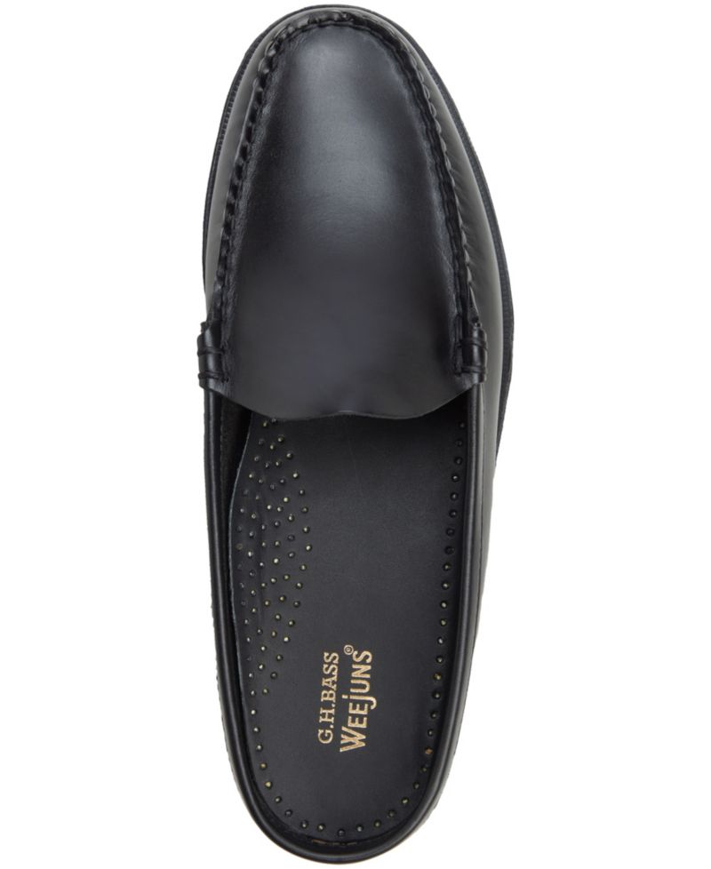 Men's Beaumont Weejuns® Leather Mule Loafers