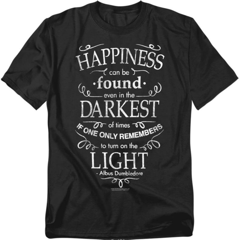 Men's Happiness T Shirt