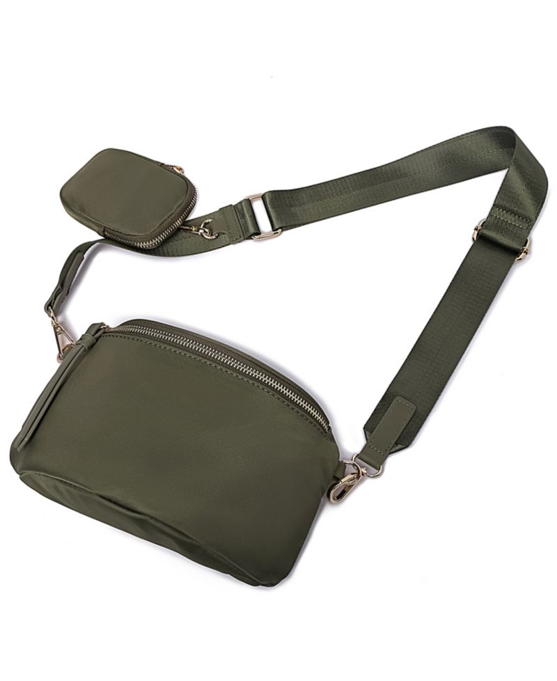 Out of Norm Fanny Pack