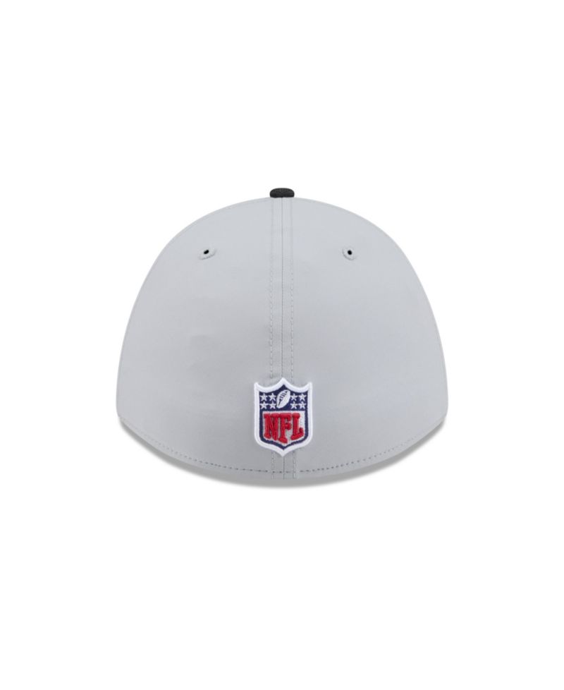 Men's Blue Detroit Lions 2026 Rivalries Collection 39THIRTY Flex Hat