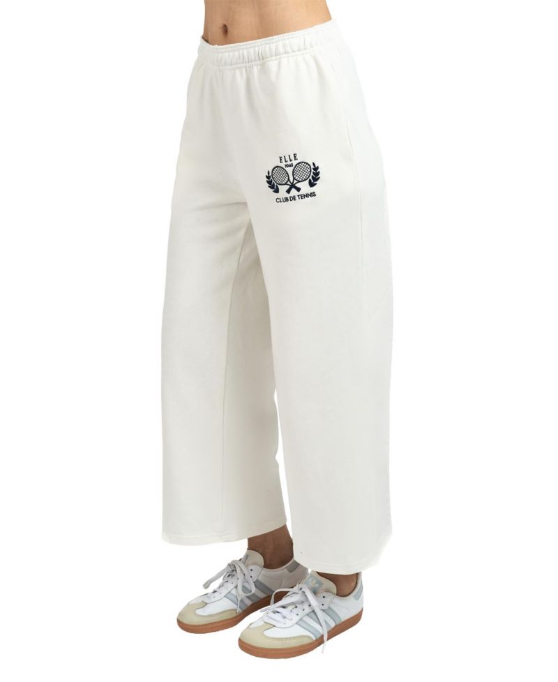 Women's Cropped Leg Sweatpant