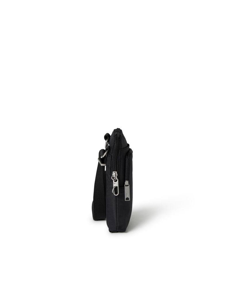 Anti-Theft Activity Crossbody Bag