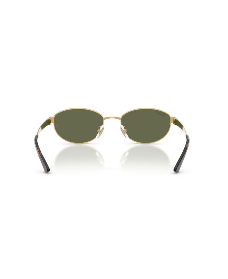 Unisex Polarized Sunglasses, RB3774D