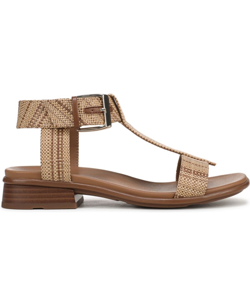 Women's Easton T-Strap Footbed Sandals