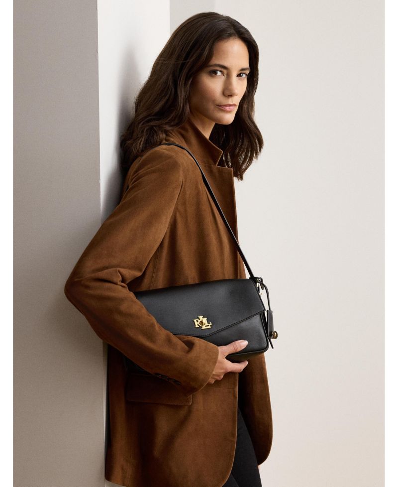 Farrah Small Shoulder Bag