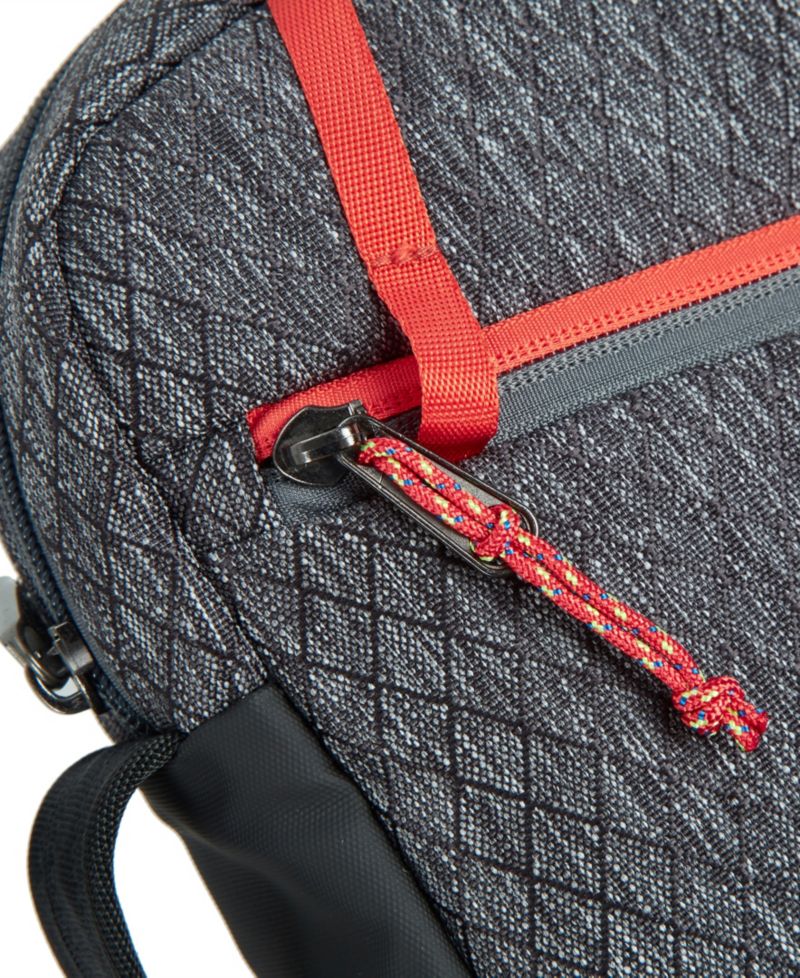 Mini Crossbody