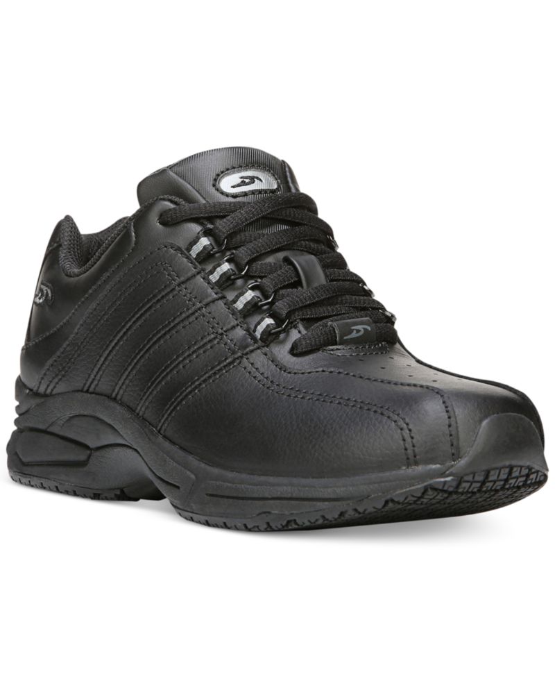 Women's Kimberly II Slip-Resistant Work Sneakers