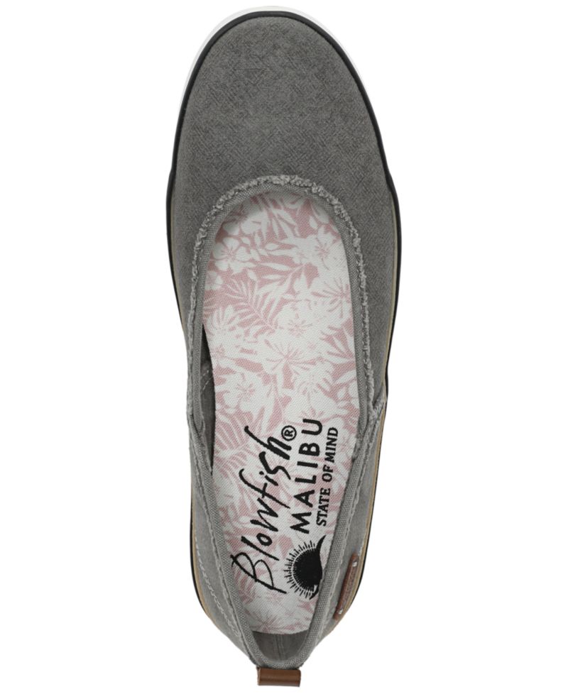 Women's Ez Does It Ballerina Flats