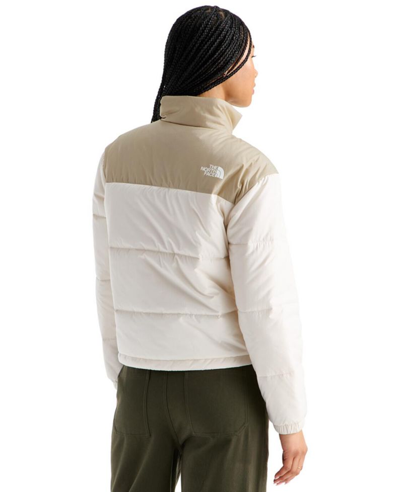 Women's Nuketo Synth Insulated Jacket