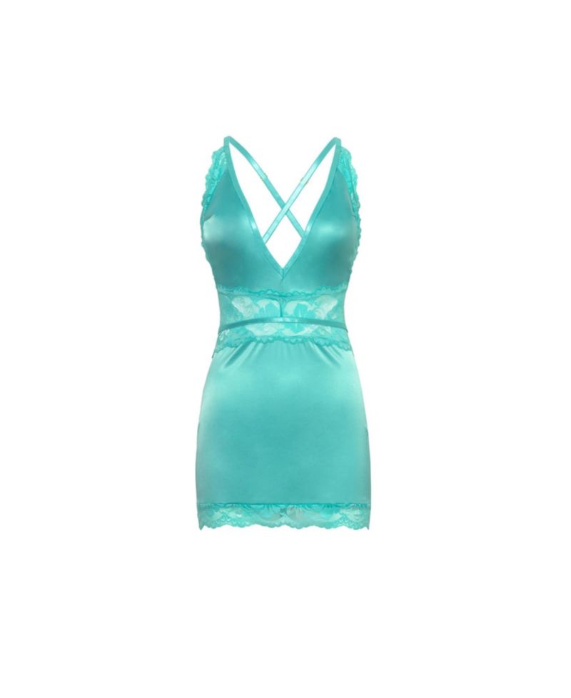 Women's Alessandra Babydoll Dress