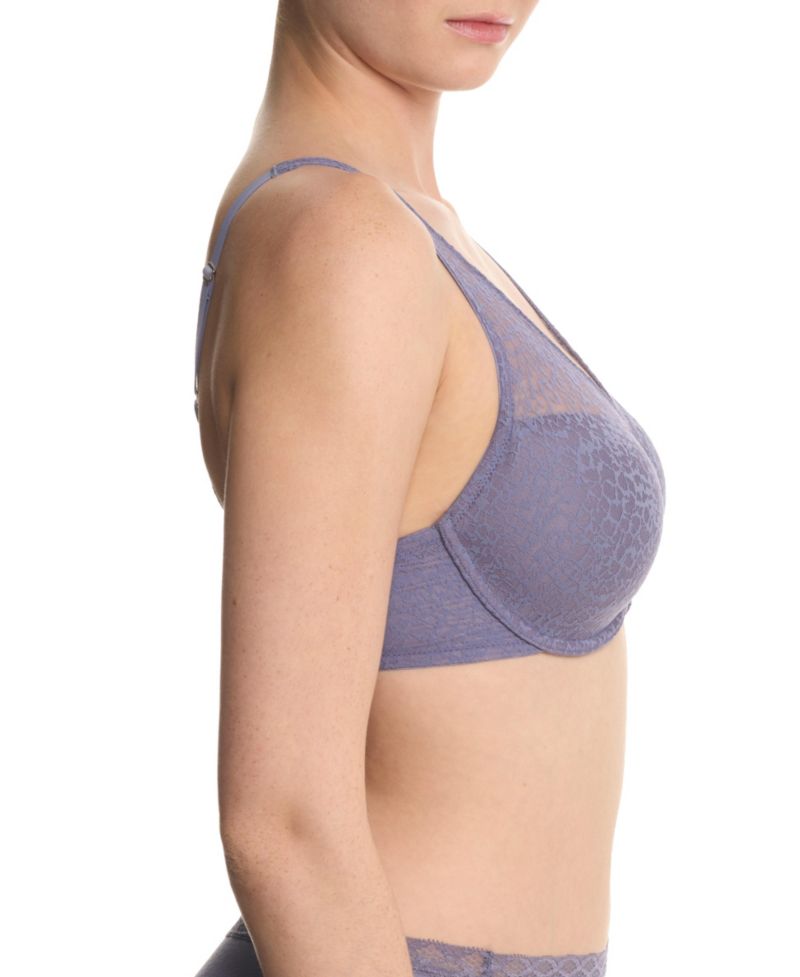 Women's Pretty Smooth Lacey T-Shirt Bra