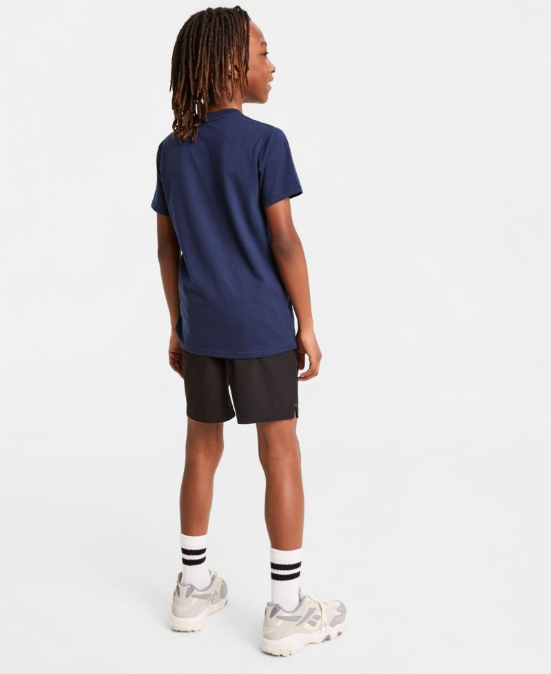 Boys' 5-20 Minions T-Shirt