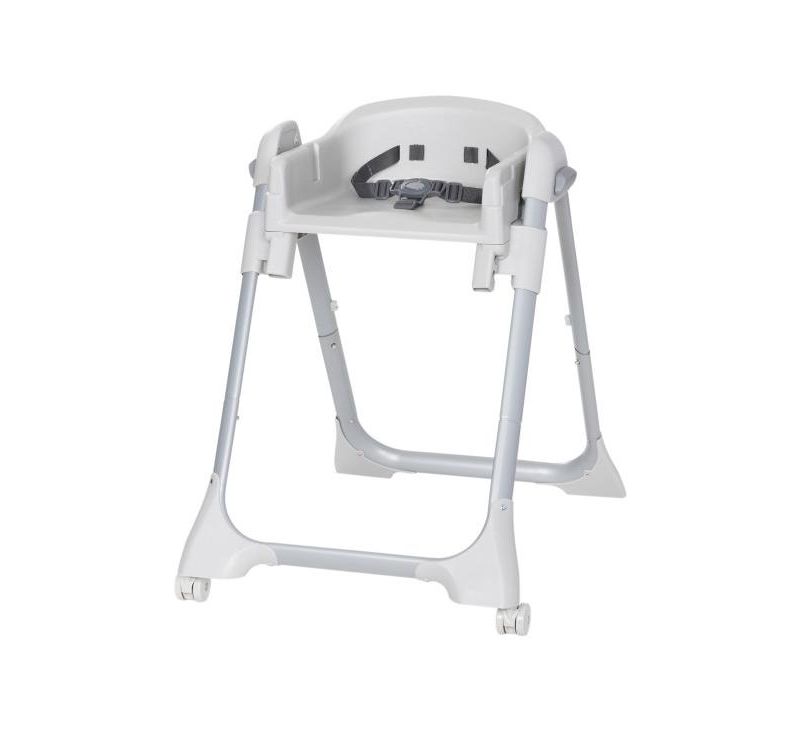 Kids Trend Everlast 7-in-1 High Chair - Madrid Plaid
