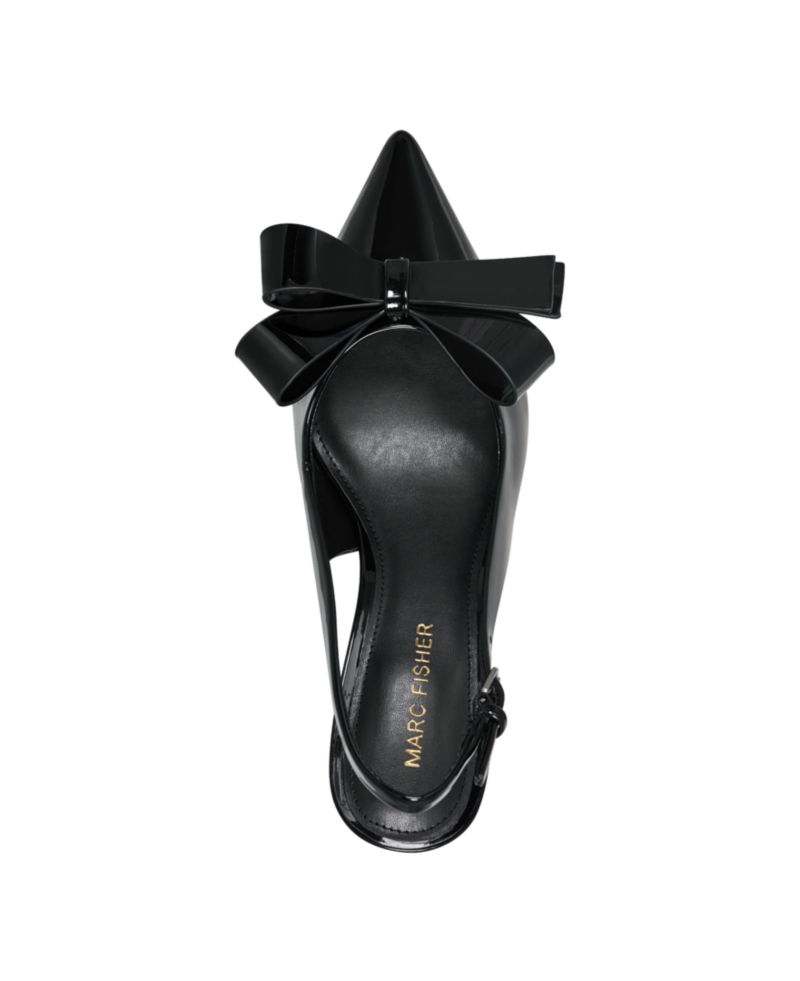 Women's Allon Bow Slingback Pumps