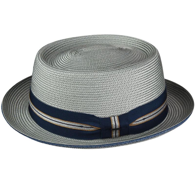 Men's Carver Pork Pie Hat