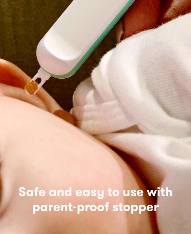 3-in-1 Nose, Nail + Ear Picker
