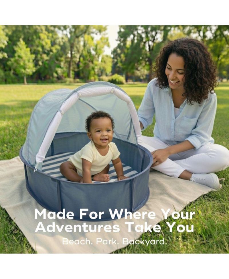 Baby Babyni Anti-UV Pop Up Tent