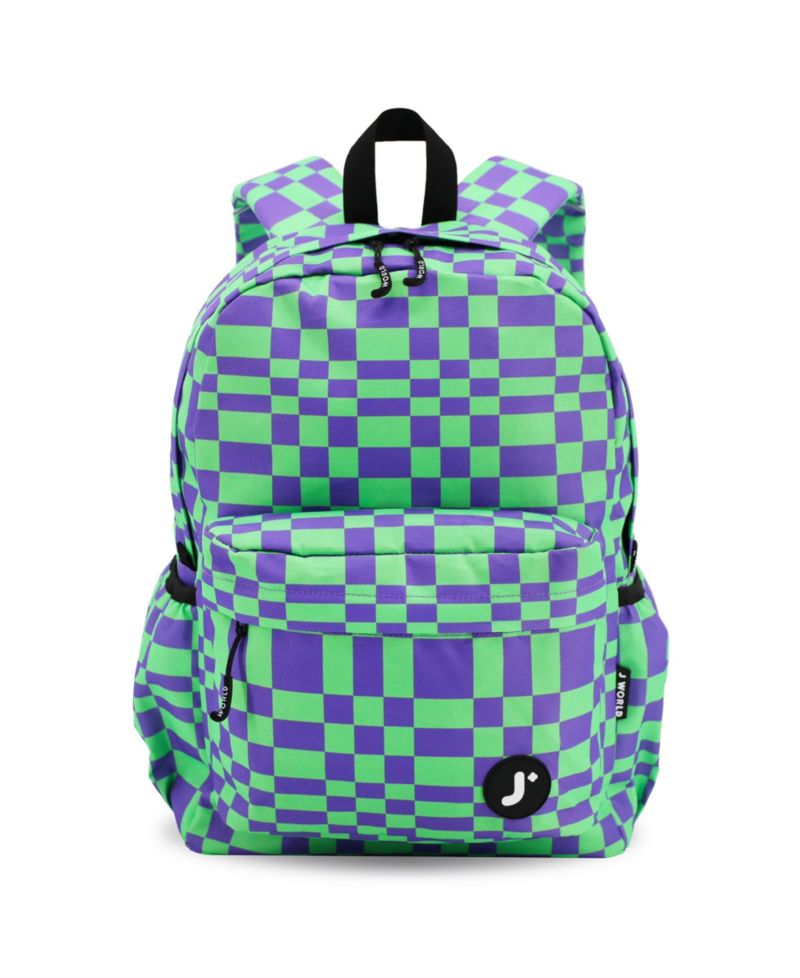 Pixel Checkers