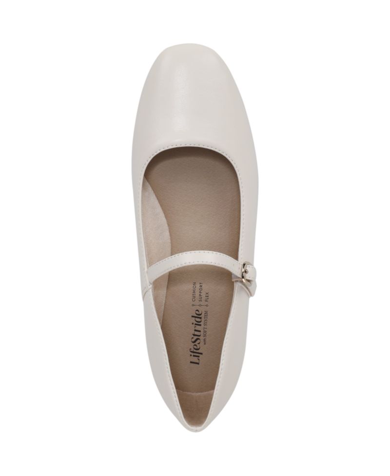 Women's Beloved Mary Jane Flats