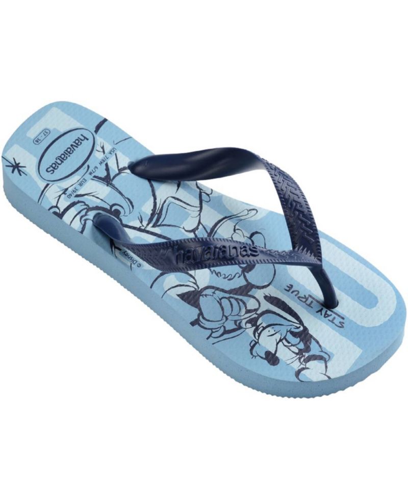 Men's Top Disney Sandal