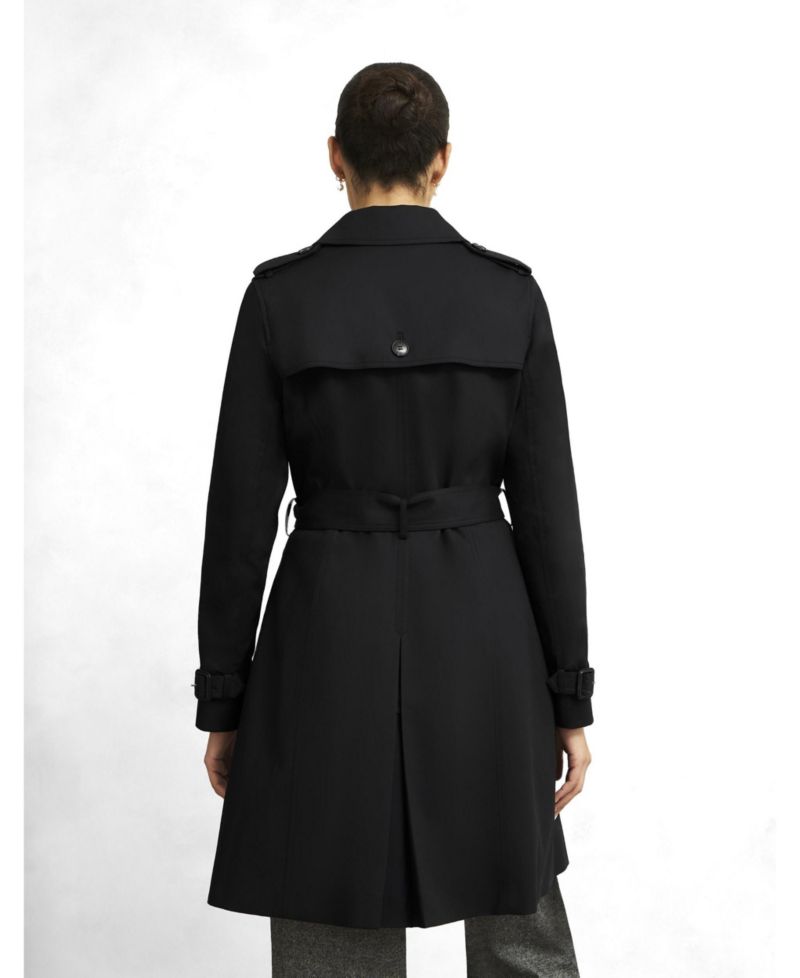Women's Skylar Trench Coat