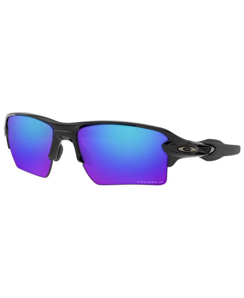 Polarized Flak 2.0 XL Prizm Polarized Sunglasses, OO9188