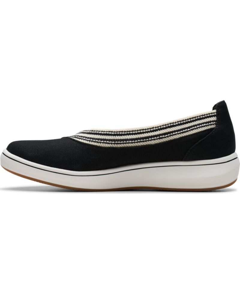 Women's Cloud Steppers Breeze Sky Air Closed Toe Shoes
