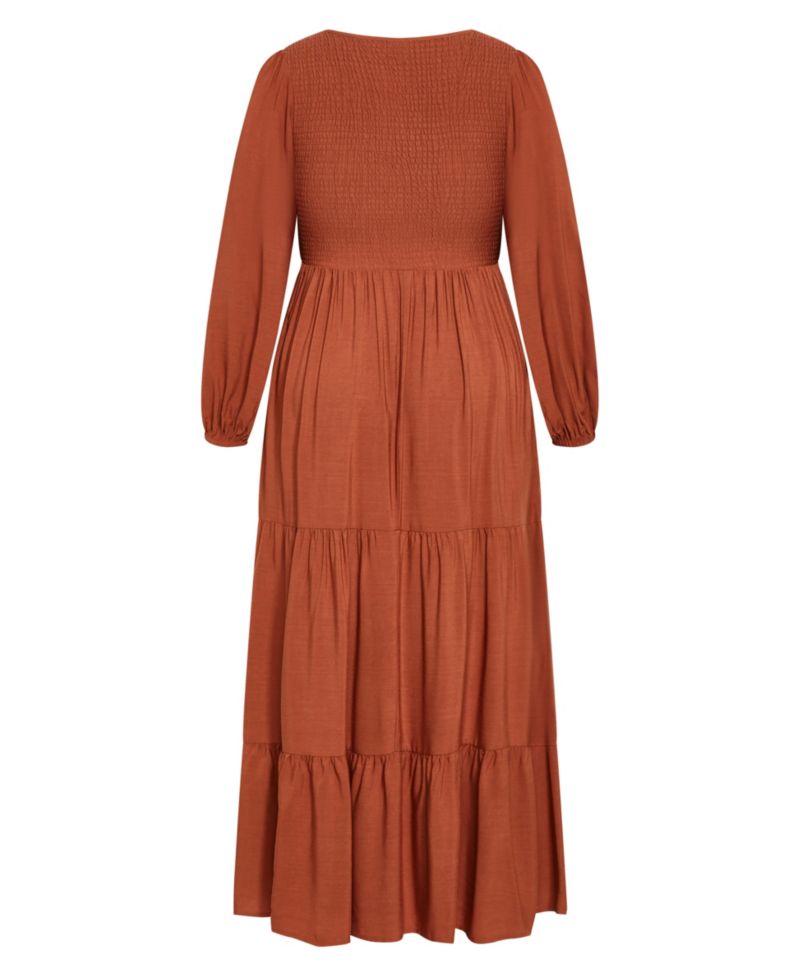 Women's Jayden Maxi Dress