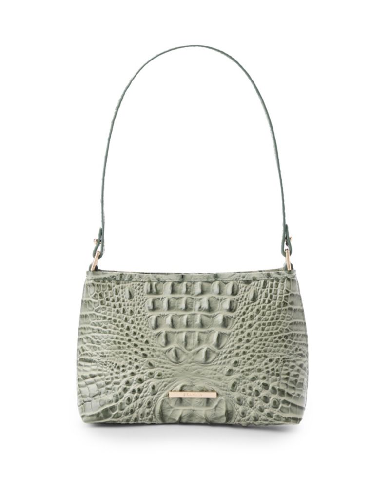 Lorelei Small Leather Shoulder Handbag