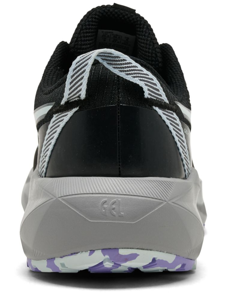 Women's GEL-Venture 11 Trail Running Sneakers from Finish Line