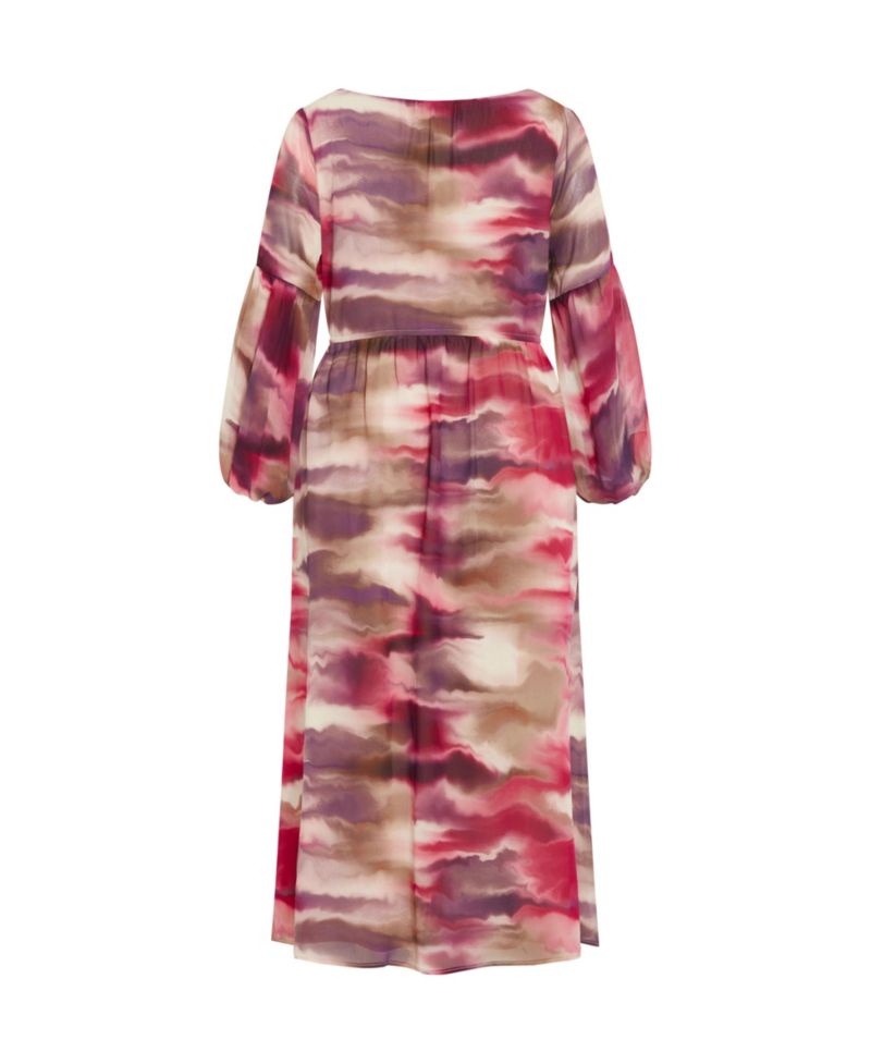 Plus Size Romance Dress