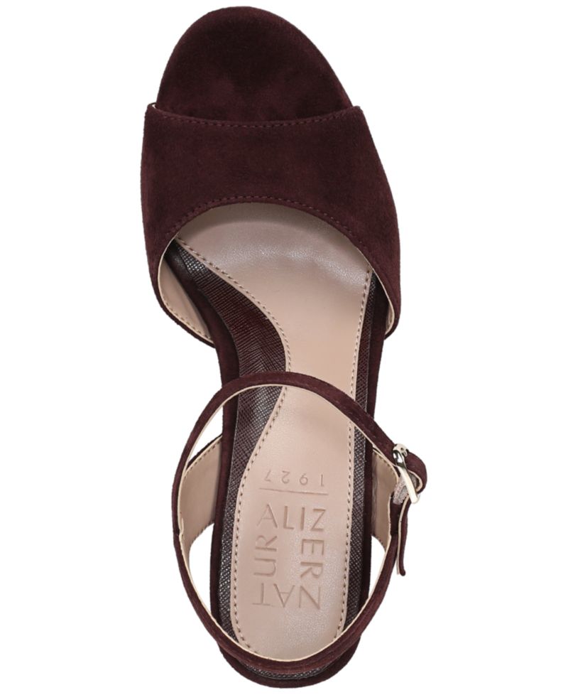 Women's Marigold Strappy Sandals