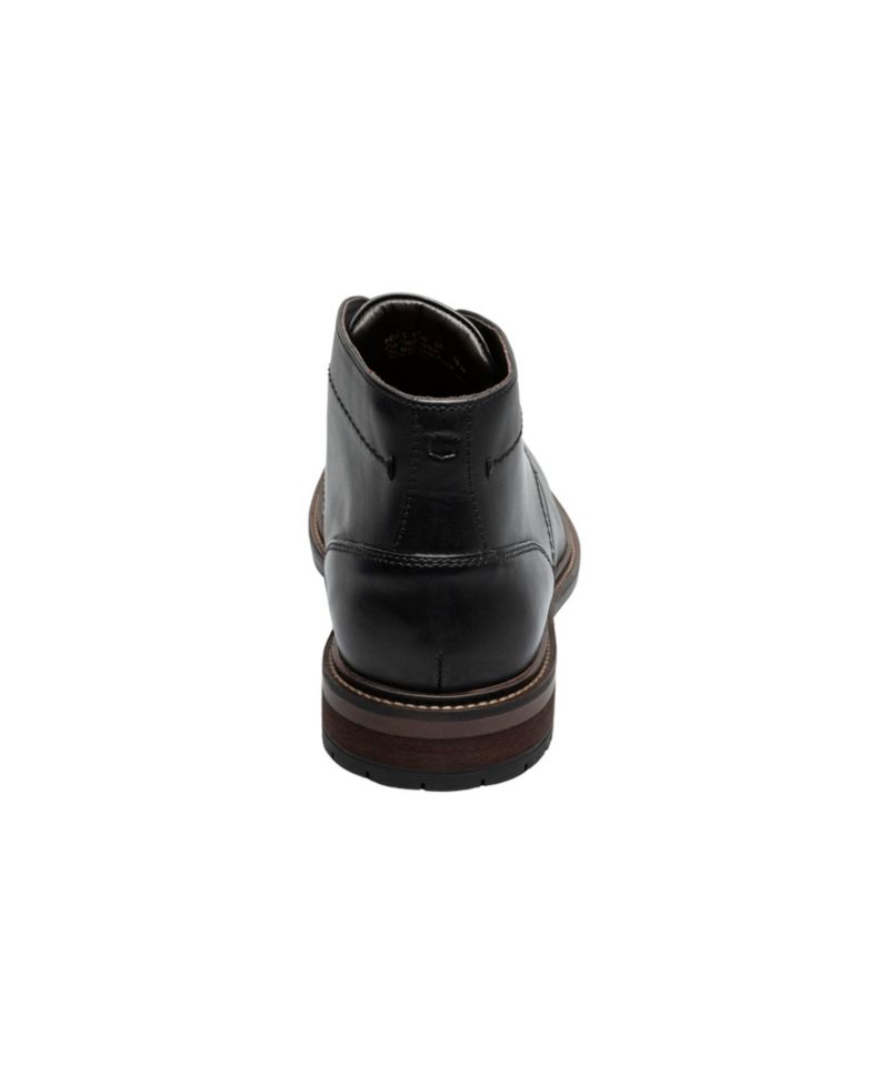 Men's Forge Plain Toe Chukka Boot