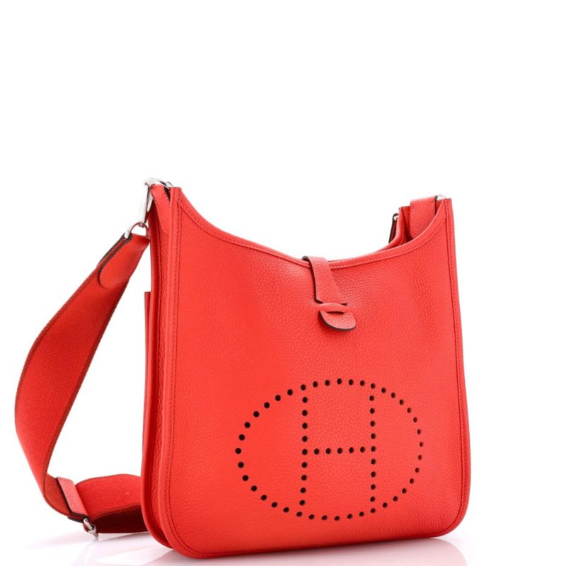 PM Evelyne Bag Gen III Clemence