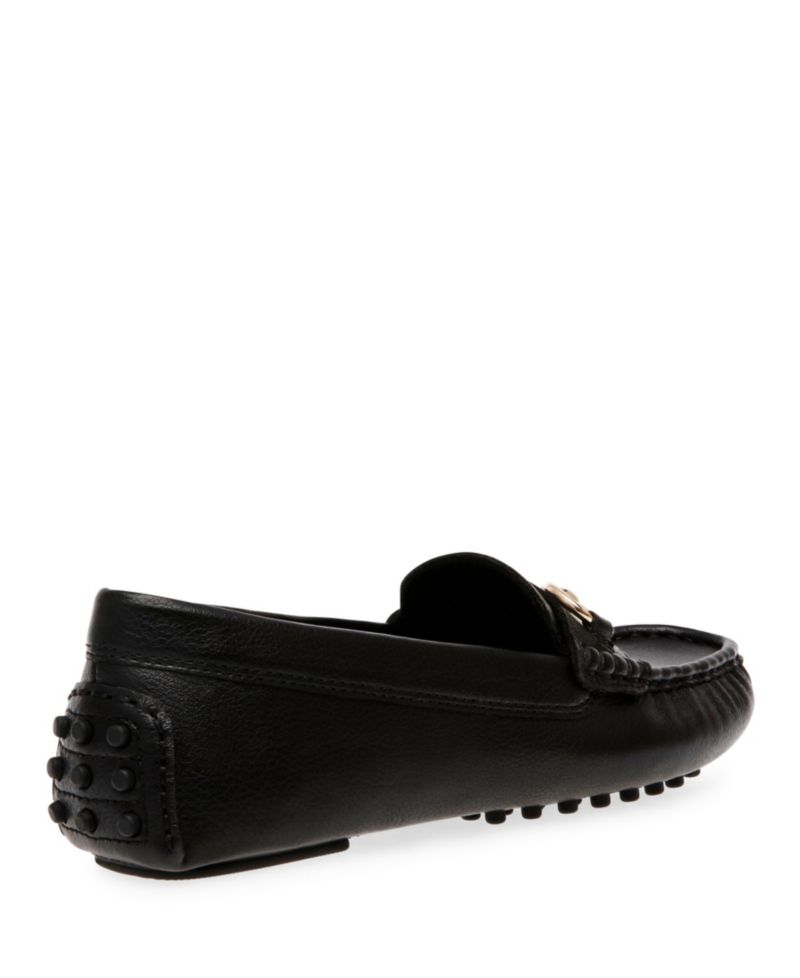 Women's Chrystie Moccasin Driver Loafers
