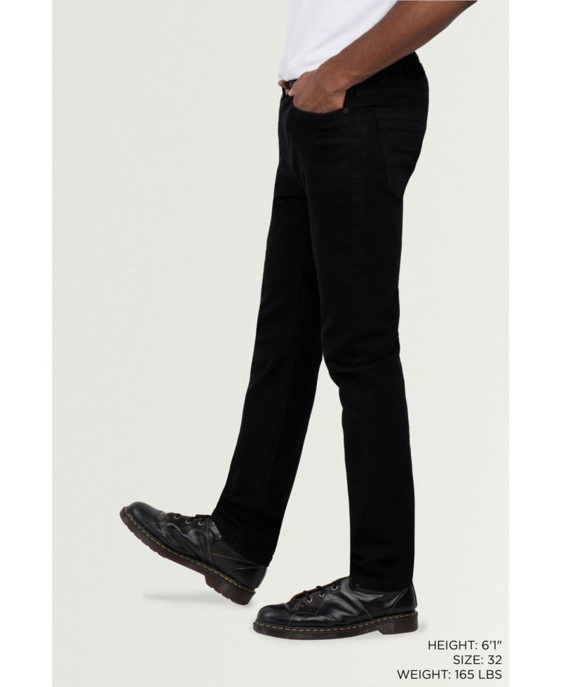 Men's SPRING + MERCER Super Soft Slim Fit Jeans