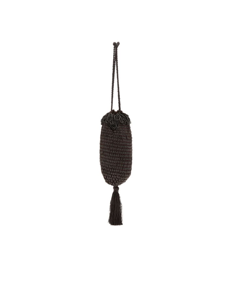 Women's Beaded Handbag