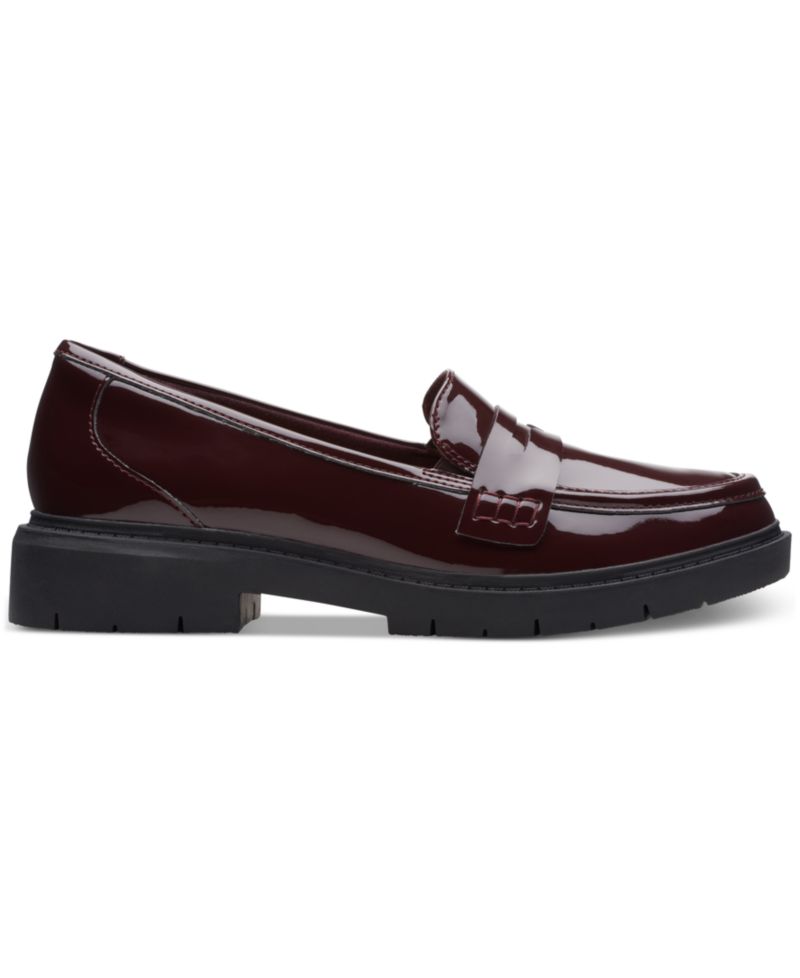 Women's Westlynn Ayla Round-Toe Penny Loafers