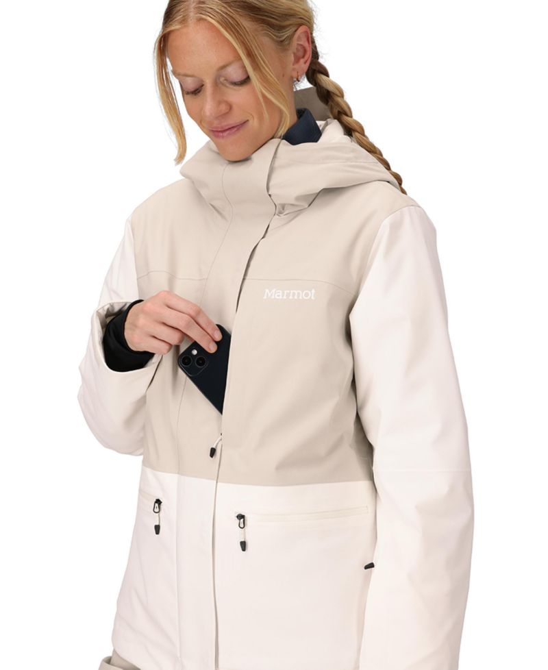 Women's Refuge Insulated Jacket