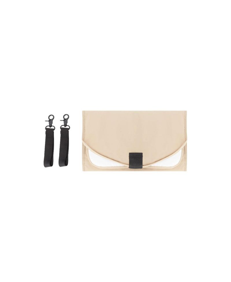 Kids Unisex Diaper Bag with Changing Mat