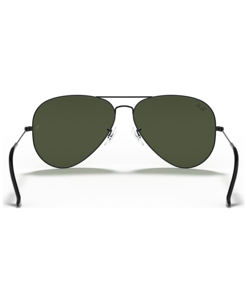 Sunglasses, RB3026 AVIATOR LARGE