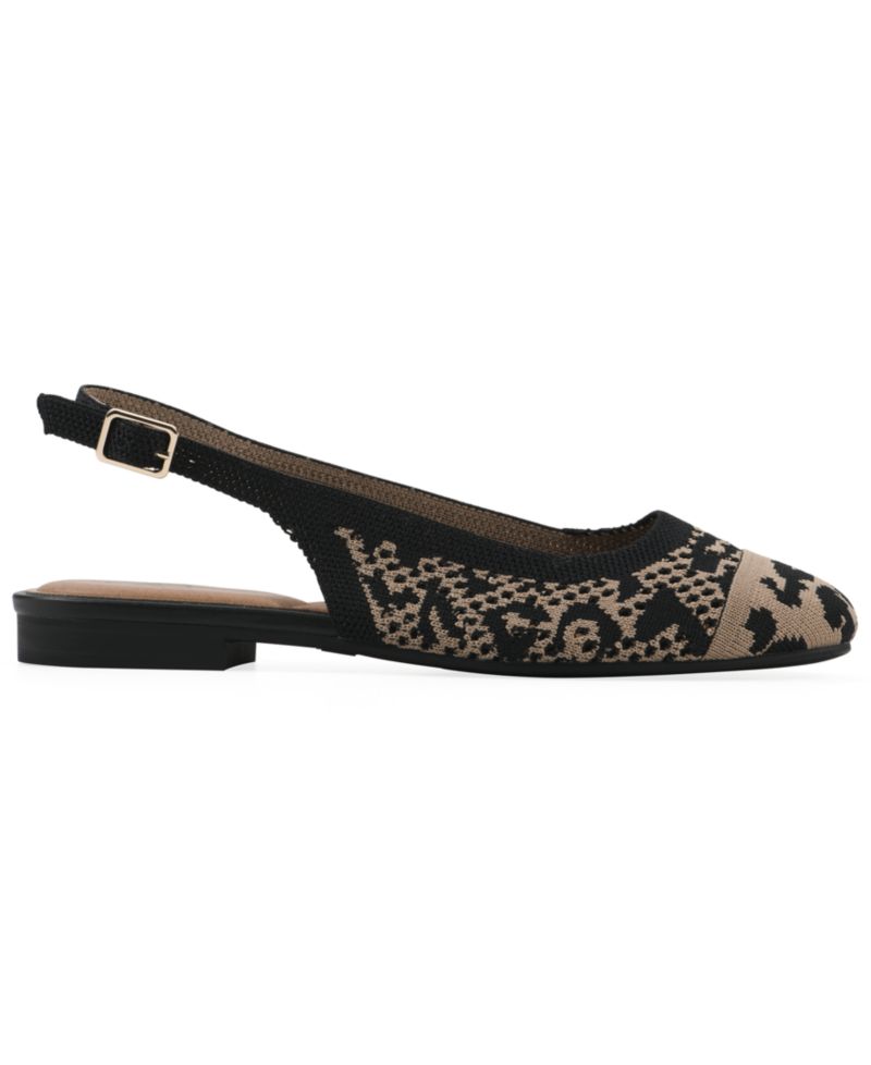 Women's Bonie Slingback Flats
