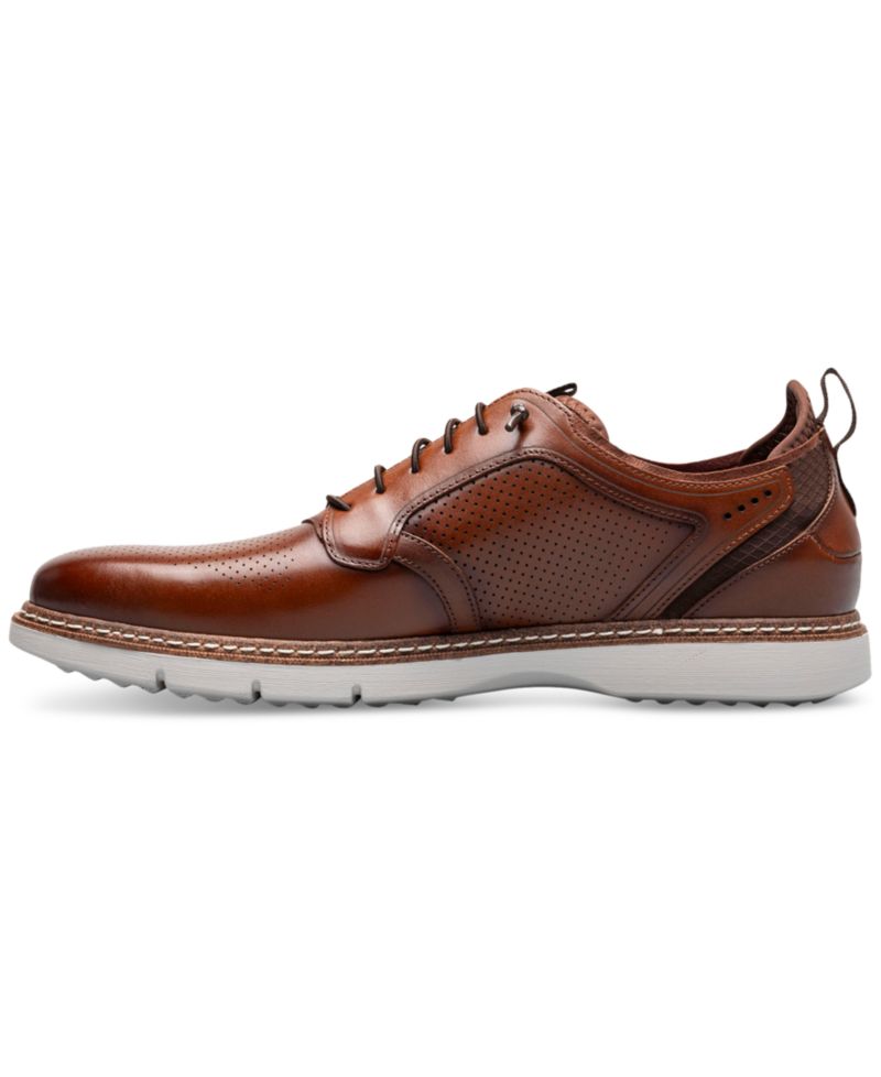 Мужские комбинированные модельные туфли Sync Slip-On Hybrid